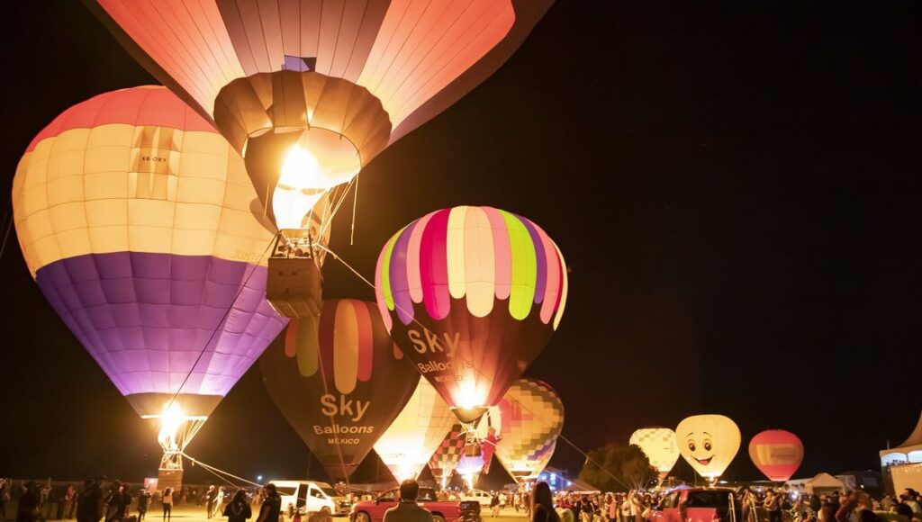 Festival del globo atlixco2 1