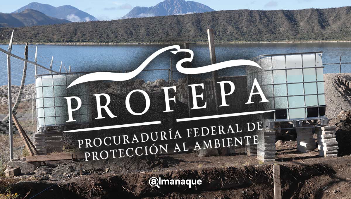 Gobierno de Puebla presentará queja contra delegado de Profepa por permitir daño a la laguna de Alchichica 2 Gobierno de Puebla presentara queja contra delegado de Profepa alchichica