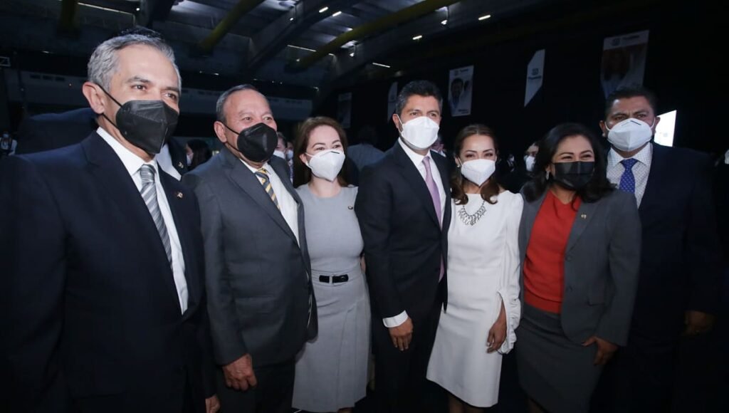 Invitados Lalo Rivera 1