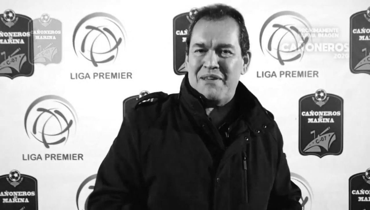 Javier Sahagun 1