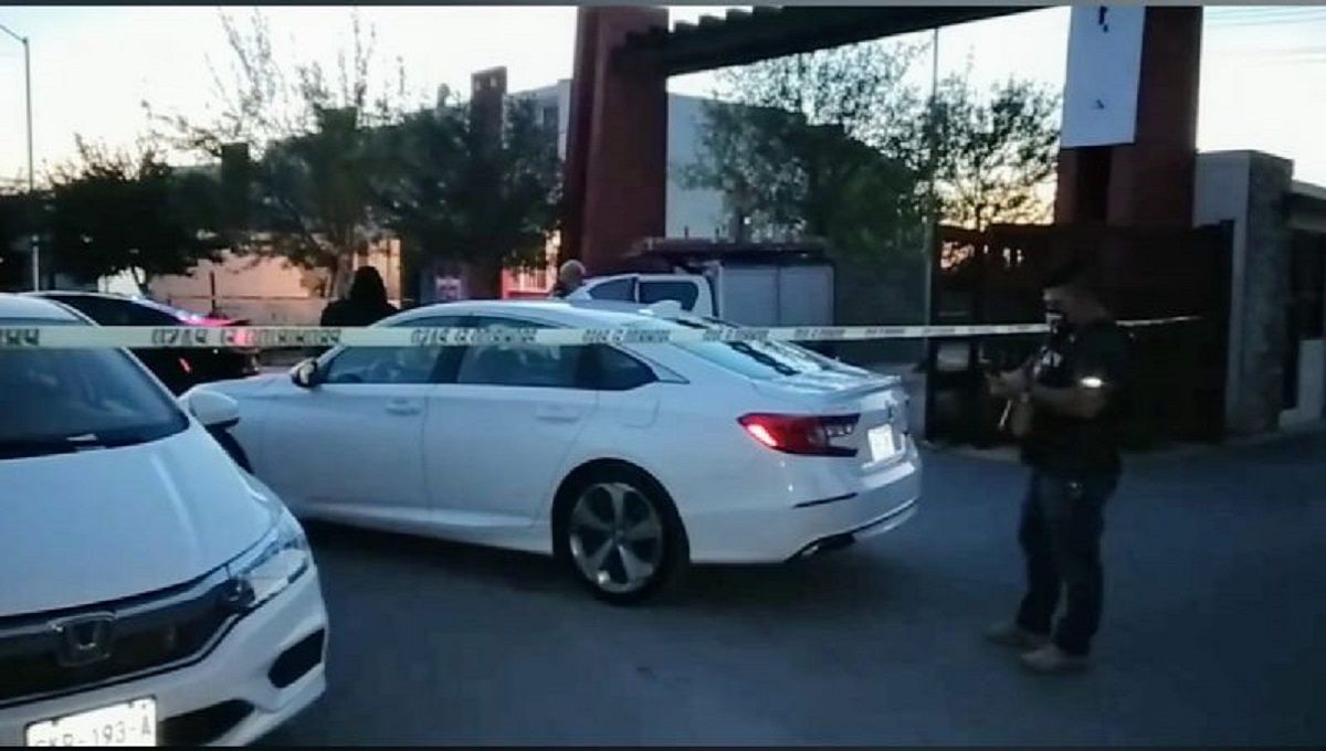 Masacre en Juárez: Brandon asesina a su esposa, a sus hijas, a su madre y su padrastro 2 Juarez
