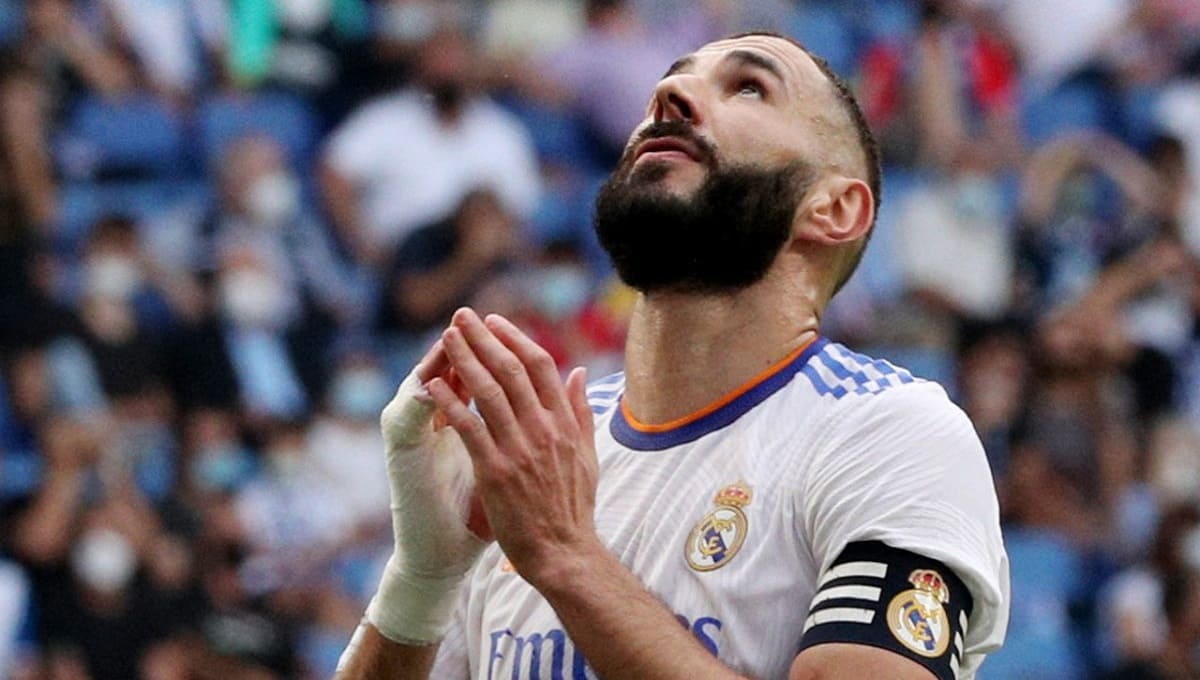 Karim Benzema deberá cumplir 10 meses en la cárcel y pagar una multa de 75 mil euros por escándalo sexual 3 Karim Benzema 191021 1200x675 1