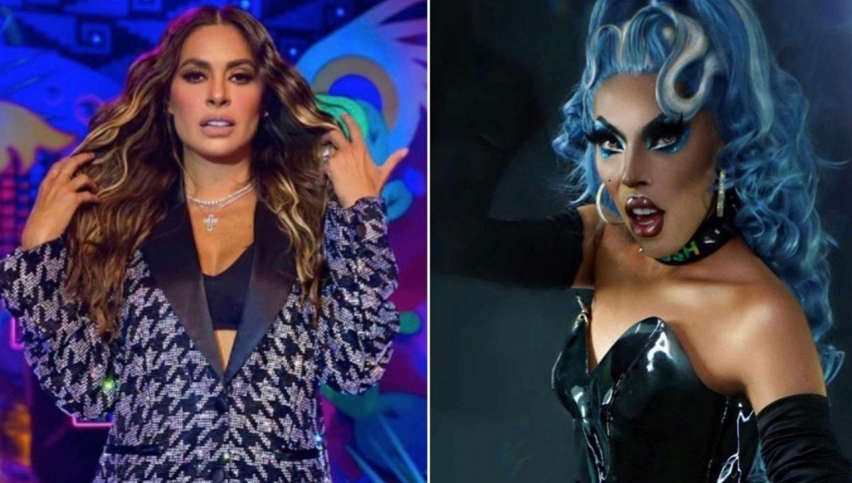 La mas draga galilea