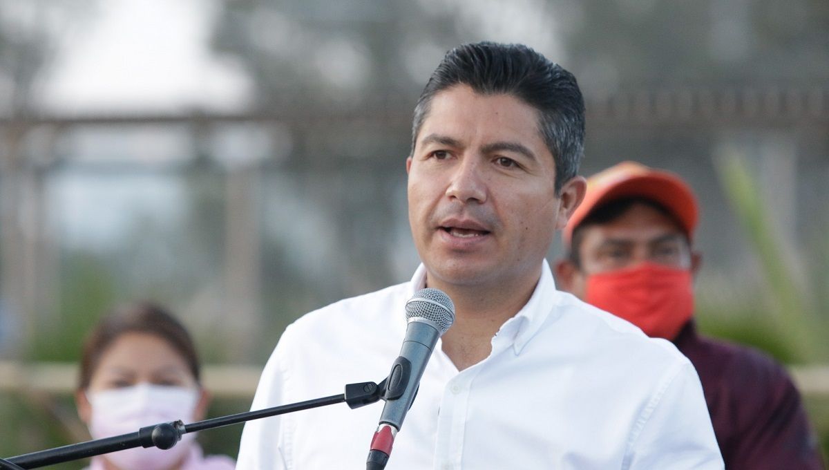 Ayuntamiento de Puebla clausura obras en la Central de Abasto por permisos irregulares 2 Lalo 1