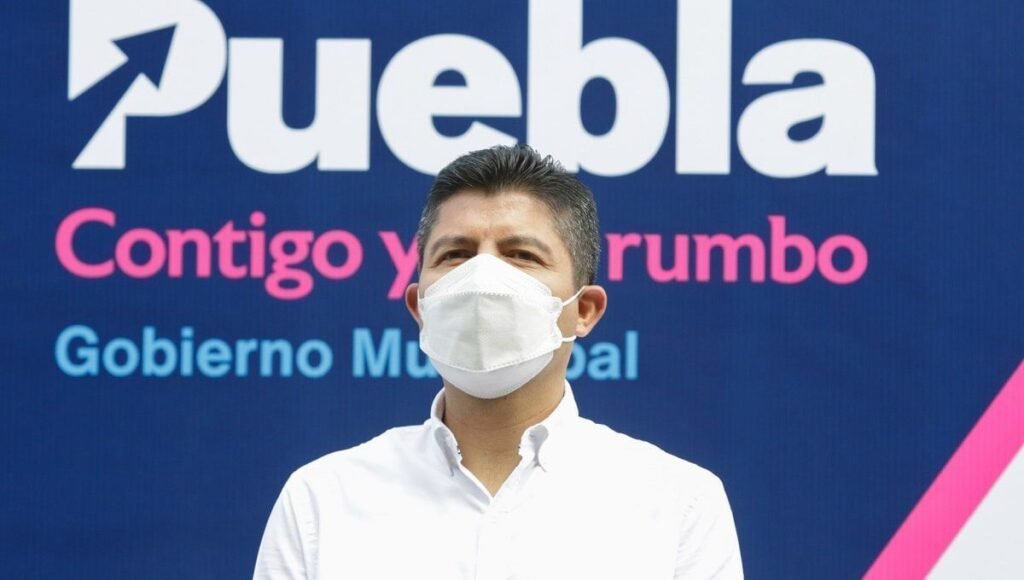 Panteones estarán abiertos el 1 y 2 de noviembre: Lalo Rivera 4 Anuncia Lalo Rivera que si habrá apertura de panteones en Puebla por el Día de Muertos