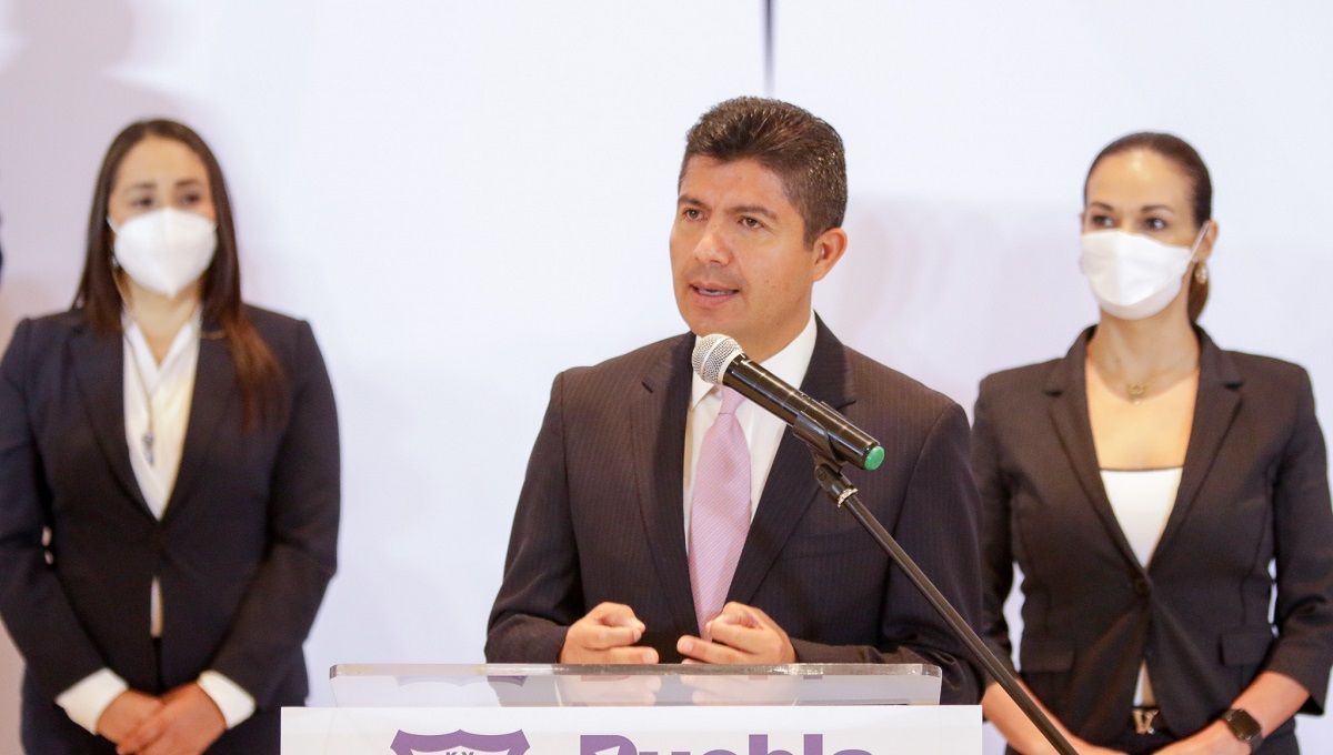 Estas son las nuevas Secretarías de Lalo Rivera 3 Lalo Rivera