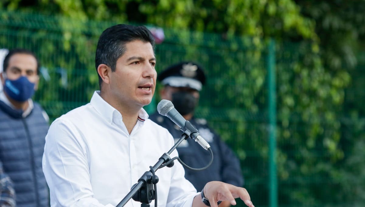 Ayuntamiento y BUAP implementarán senderos seguros para universitarios 3 Lalo Rivera2 1
