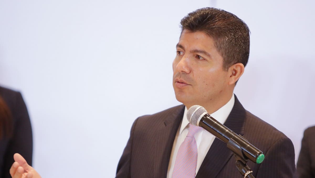 Revela Eduardo Rivera que ya se reunió con diputados panistas para aprobación del DAP 2 LaloR 1