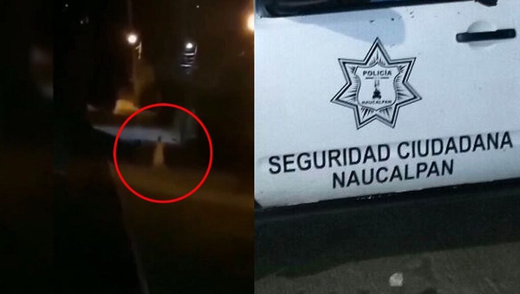 Llorona Naucalpan