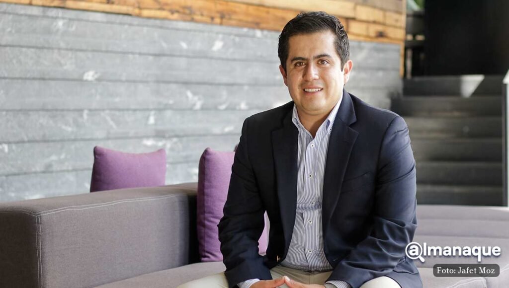 Lorenzo Rivera alcalde de Chignahuapan 2