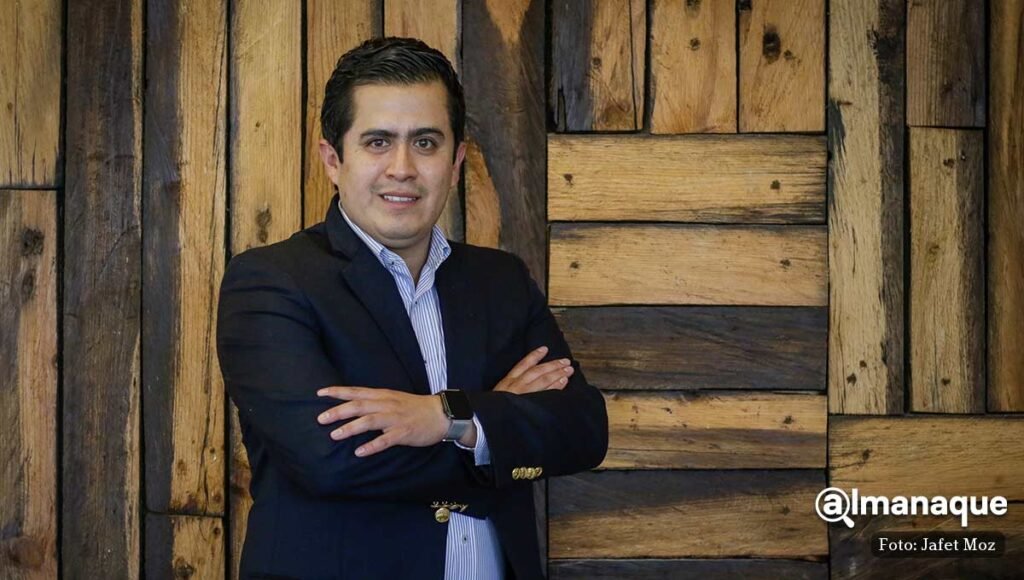 Lorenzo Rivera alcalde de Chignahuapan 4