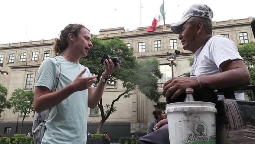 Luisito bolero 1