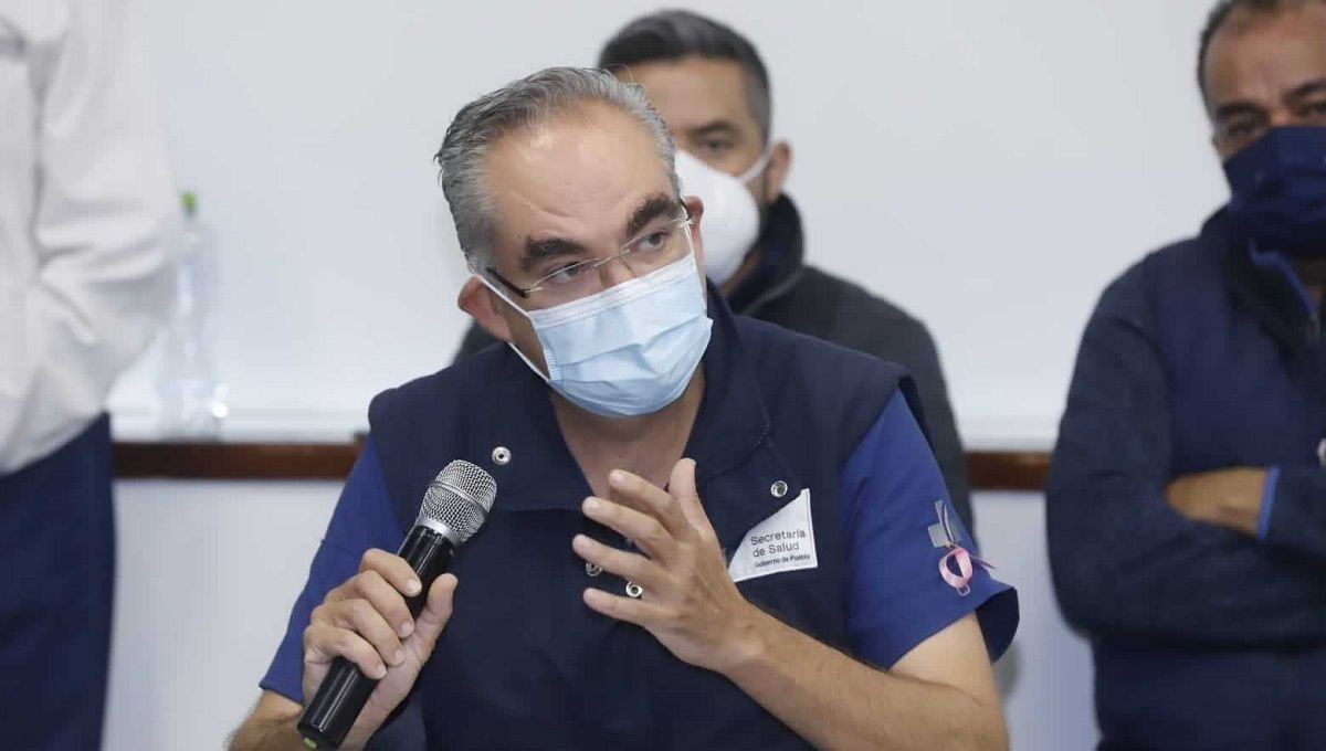 Hospital de Traumatología sufre daños por explosión en Xochimehuacan; ya opera al 100% 2 Martinez Garcia