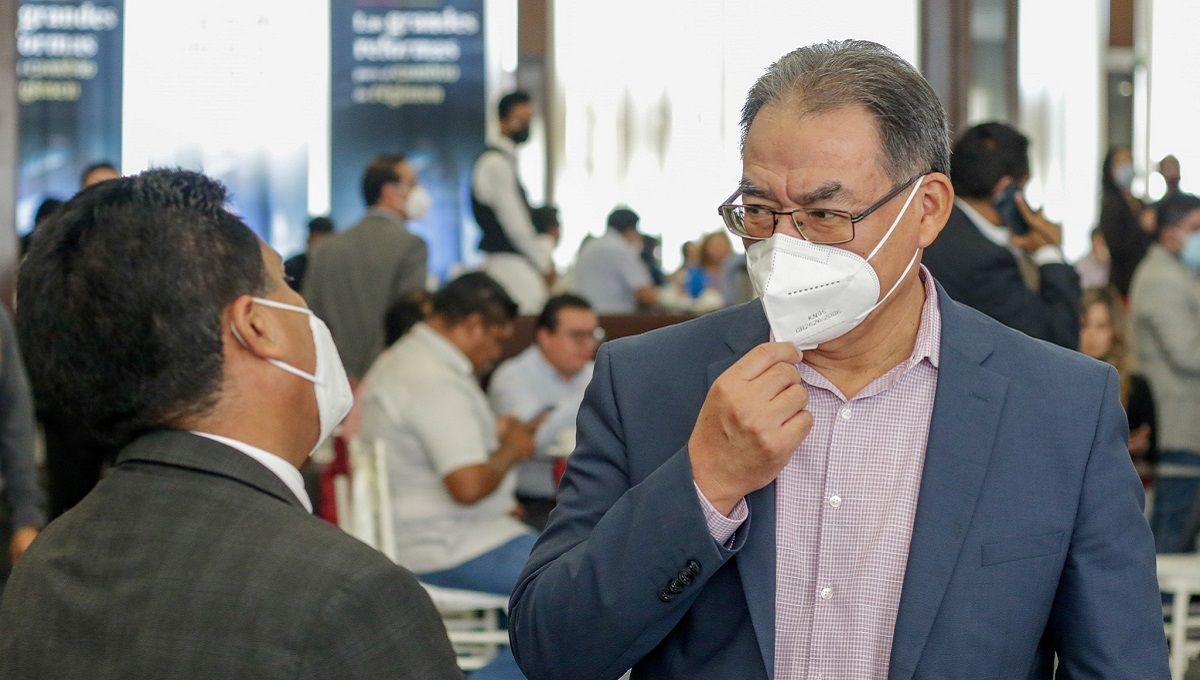 A un mes del regreso a clases presenciales, van 454 contagios de COVID y 16 escuelas cerradas en Puebla 3 Meliton