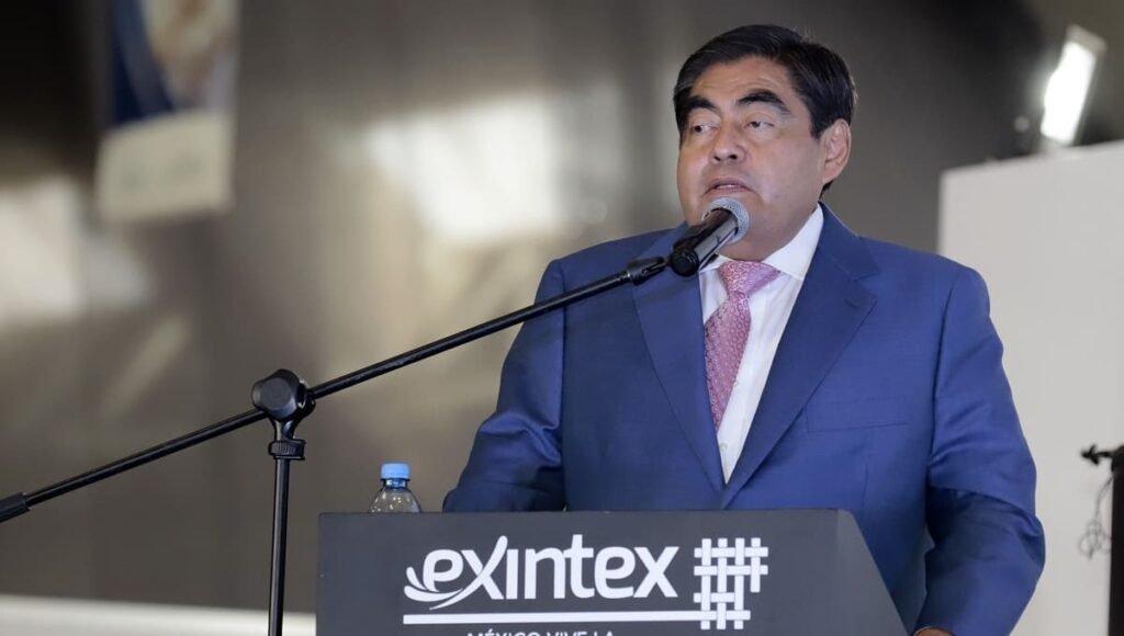 Miguel Barbosa Huerta 1