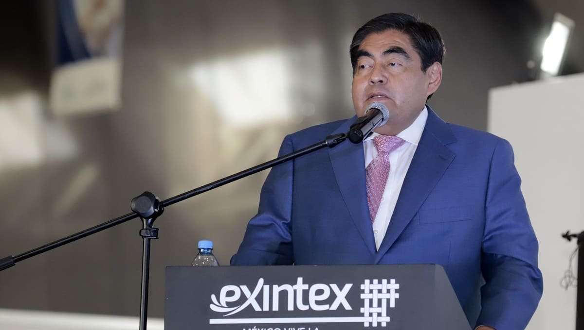 Miguel Barbosa Huerta 1