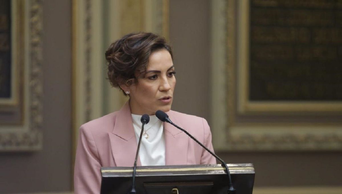 Beneficiará construcción del IMSS en Amozoc a todos los poblanos: Mónica Silva 4 Monica Silva 1
