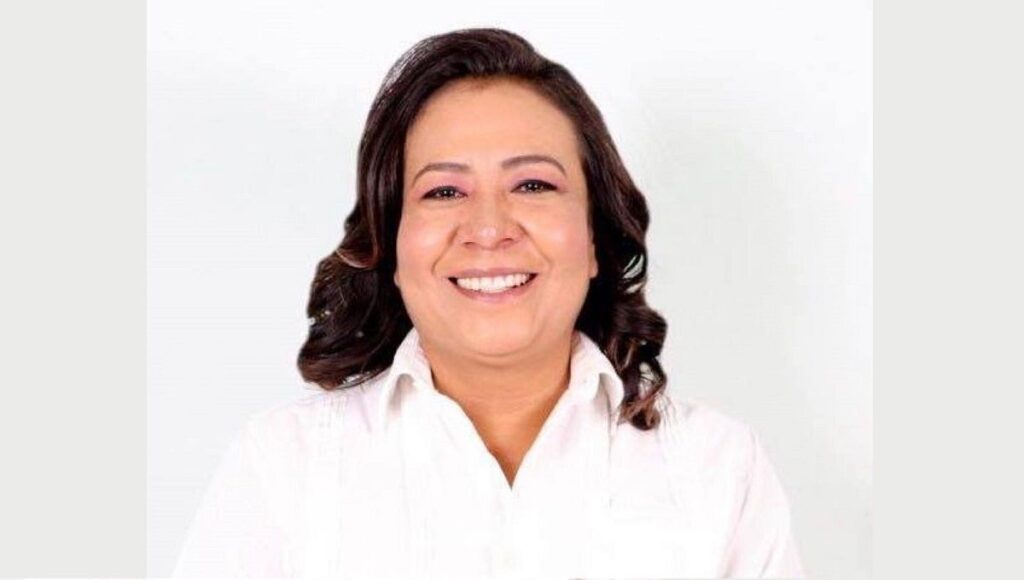 Olga Rosas Parra