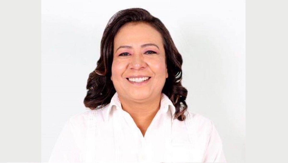 TEPJF anula resultados de elección en Jolalpan 2 Olga Rosas Parra