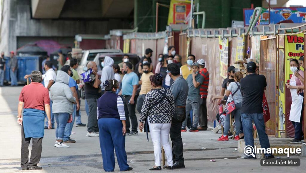 Operativo Mercado Amalucan 4