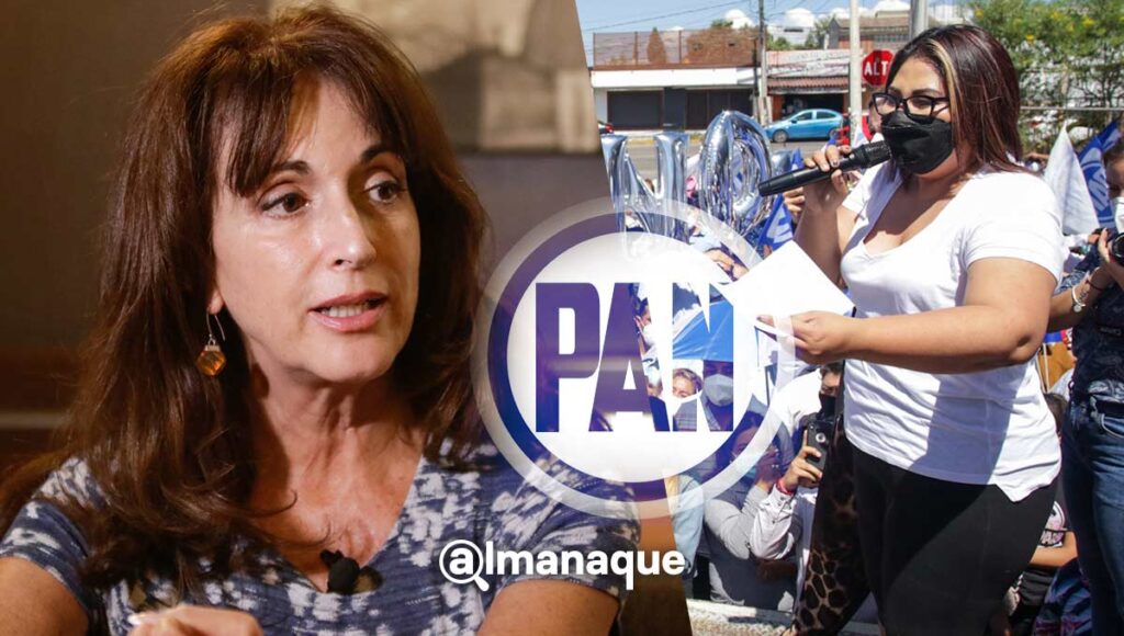PAN Augusta Diaz Gonoveva Huerta