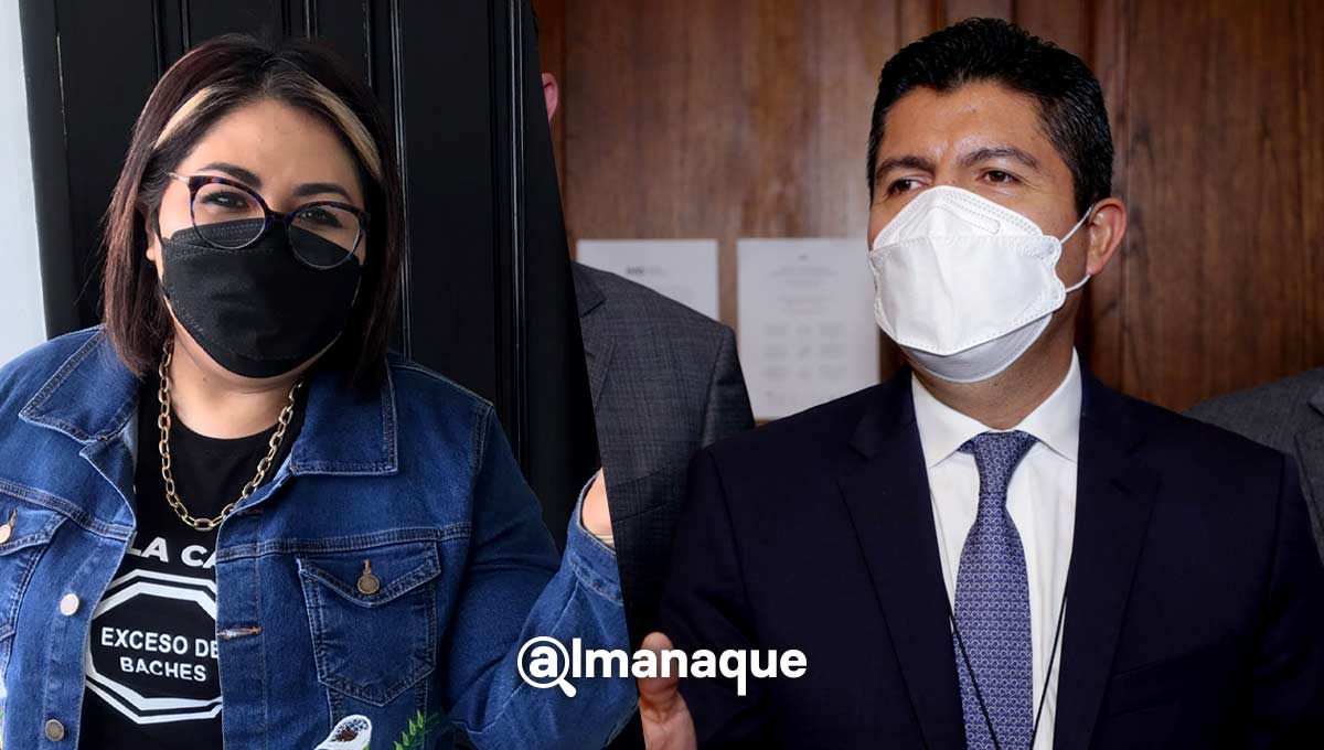 PAN firmó desplegado contra Lalo Rivera y ahora le piden espacios en el Ayuntamiento 2 PAN firmó desplegado contra Lalo Rivera