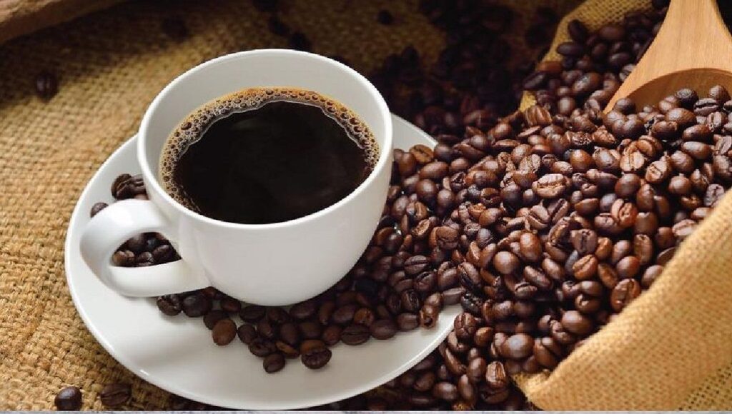 Para los fans del cafe