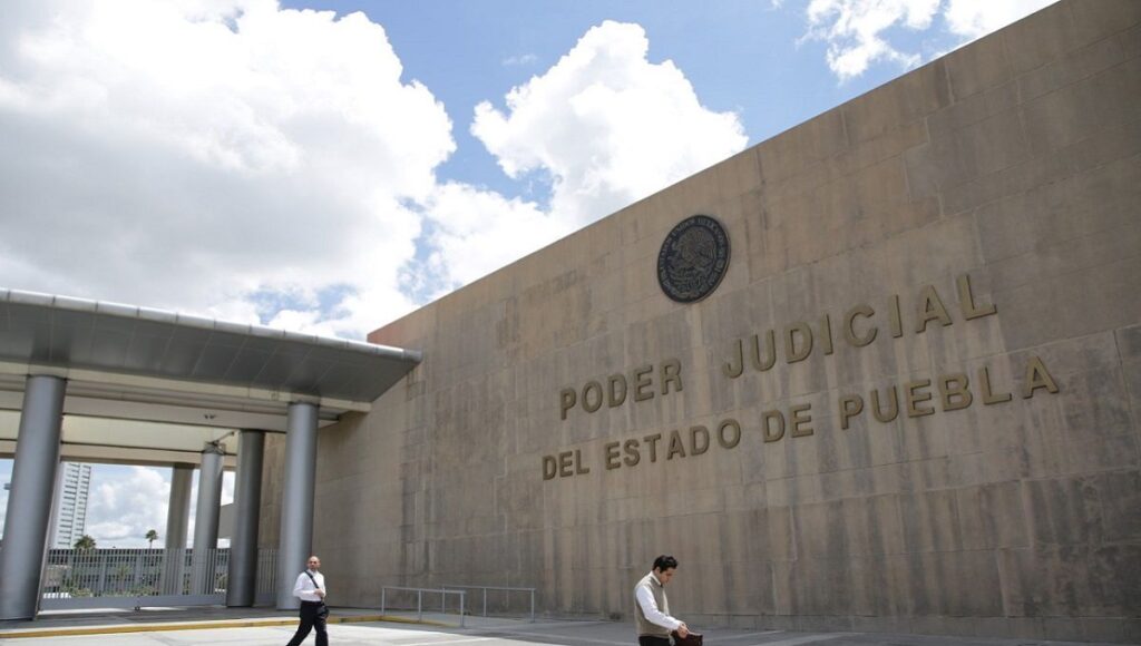Poder Judicial