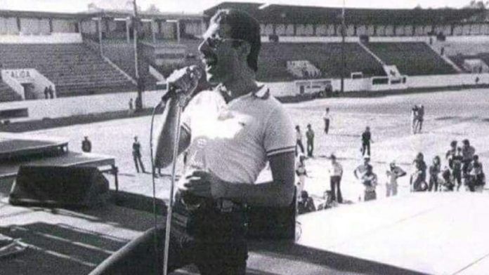 Hoy se cumplen 40 años de la visita de Queen a Puebla 7 Queen