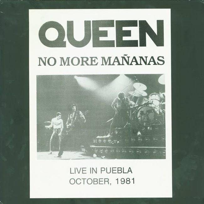 Hoy se cumplen 40 años de la visita de Queen a Puebla 8 QUEEN PUEBLA 7