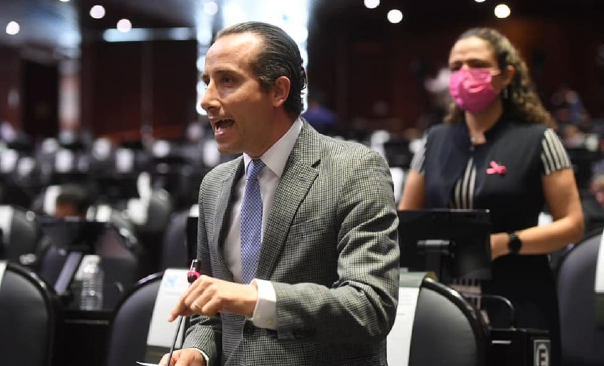 Riestra Claudia Rivera