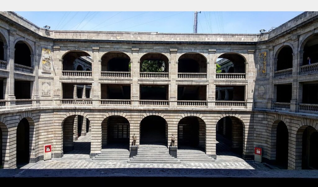 SEP federal Puebla