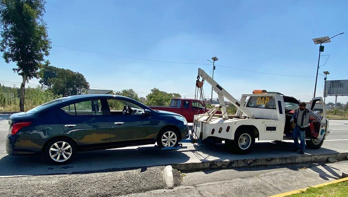 Refuerzan Transporte y Seguridad operativos conjuntos contra transporte irregular 2 SMT1 4