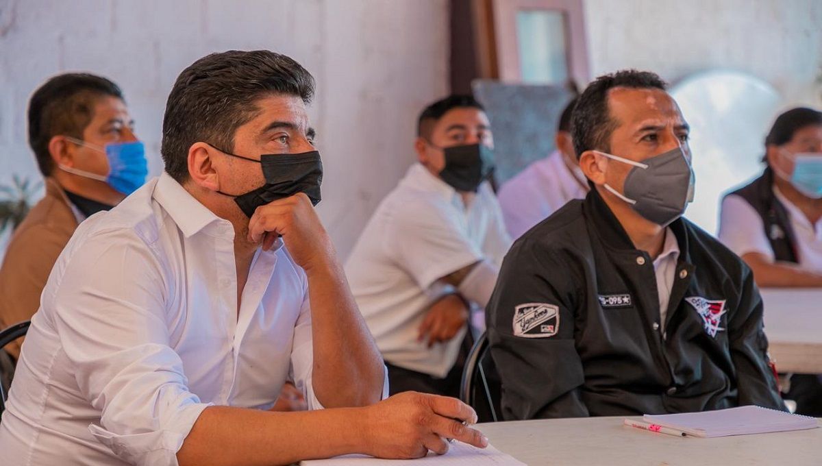 Capacita SMT en igualdad sustantiva y movilidad segura a transportistas 2 SMT1 6