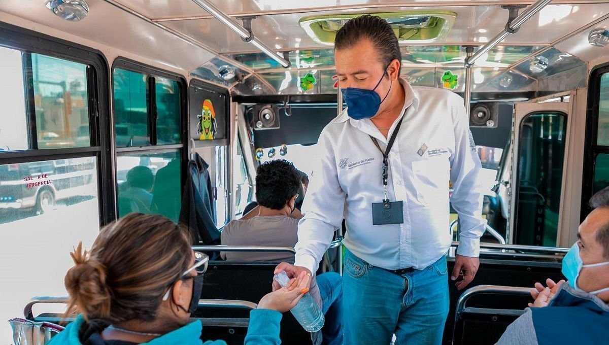 Mantiene SMT operativos para supervisar cumplimiento de medidas sanitarias 2 SMT3 2