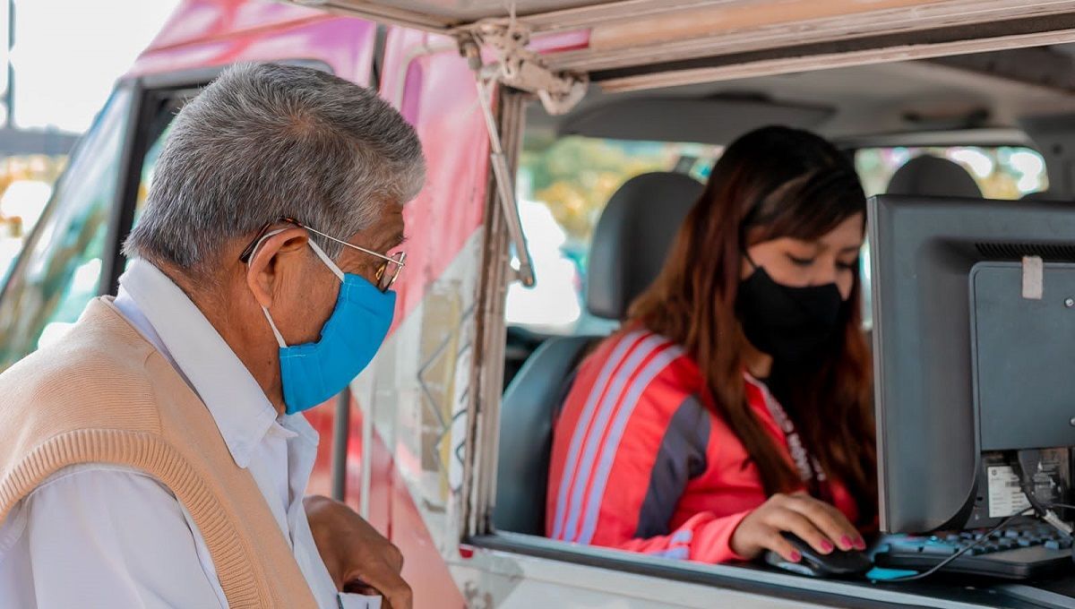 Facilitan SMT y SPF trámites de licencias para conducir al interior del estado 2 SMT3 3