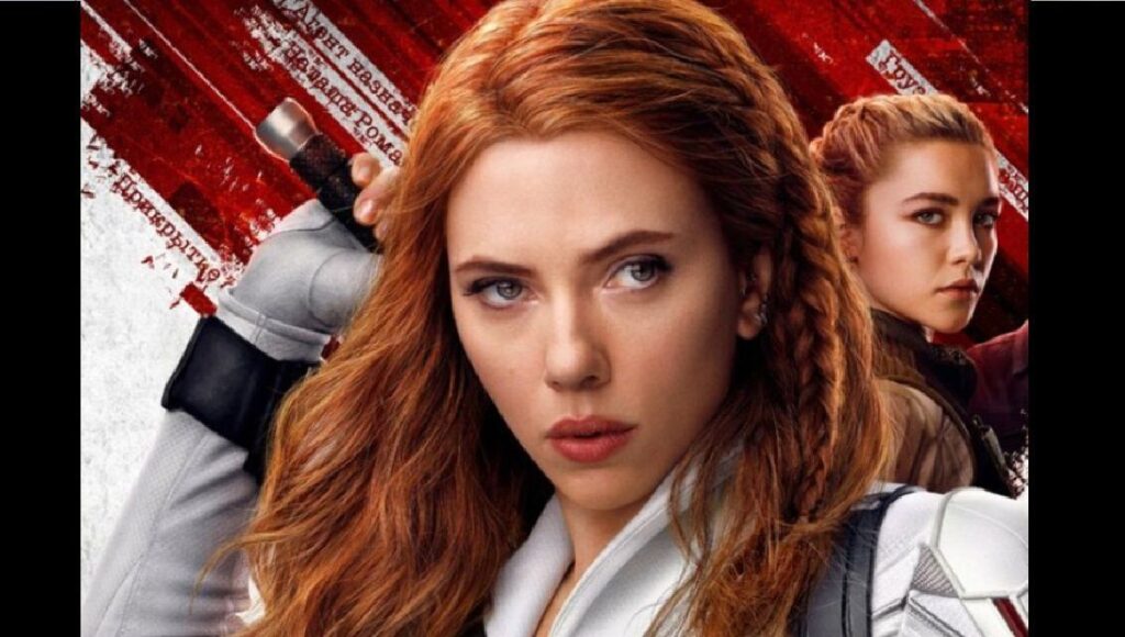 Scarlett como Black Widow 02