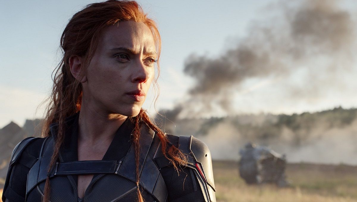 Scarlett Johansson y Disney resuelven demanda por "Black Widow" 4 Scarlett Johansson y Disney resuelven demanda por "Black Widow"
