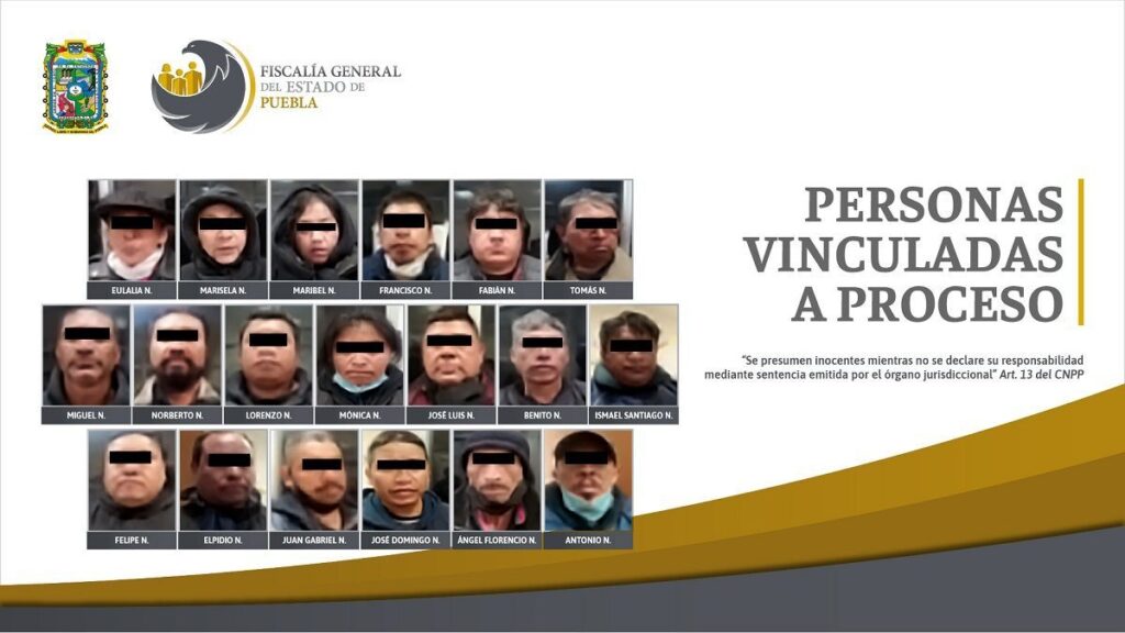 Sindicato Ayuntamiento de Puebla