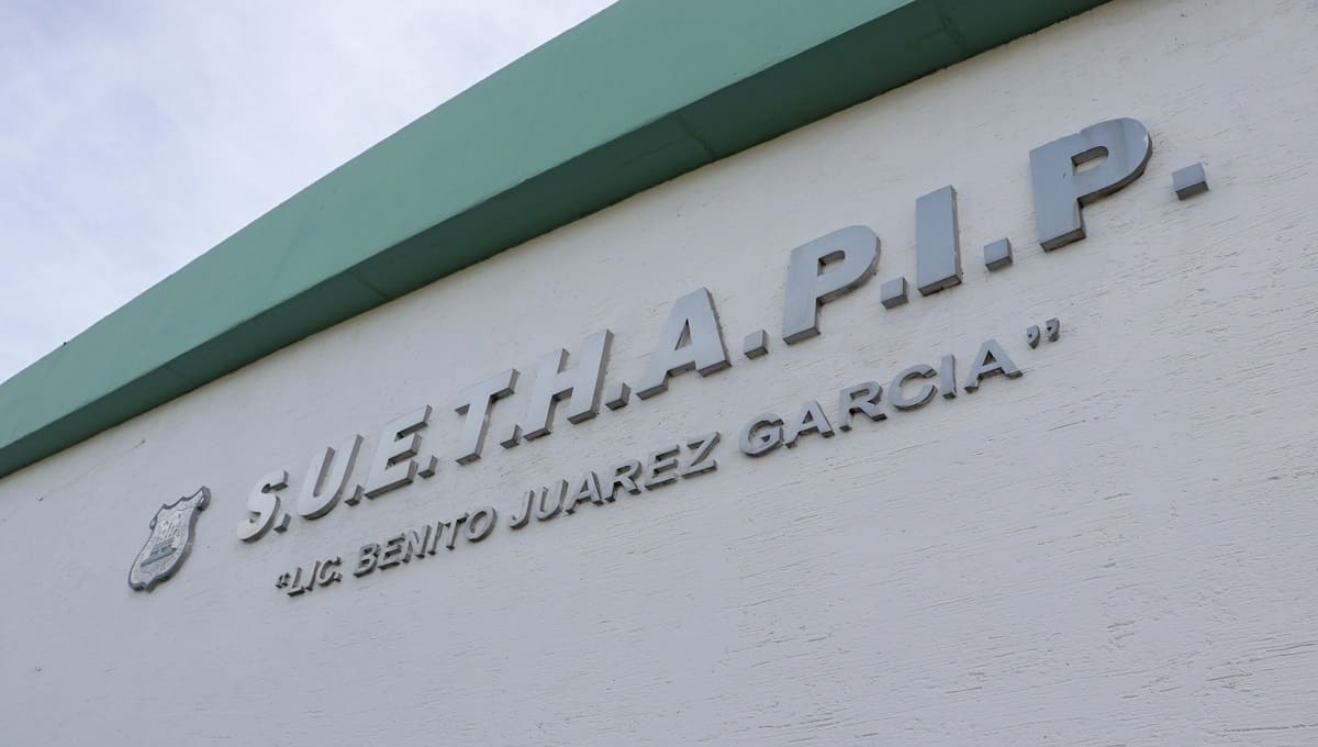 Sindicato Benito Juarez 1