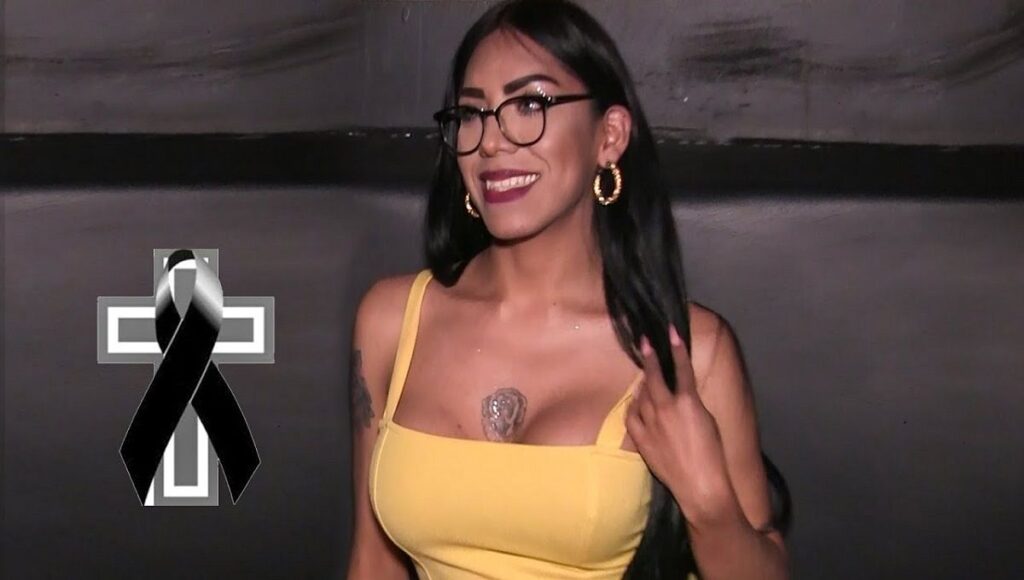 Tania GY 2