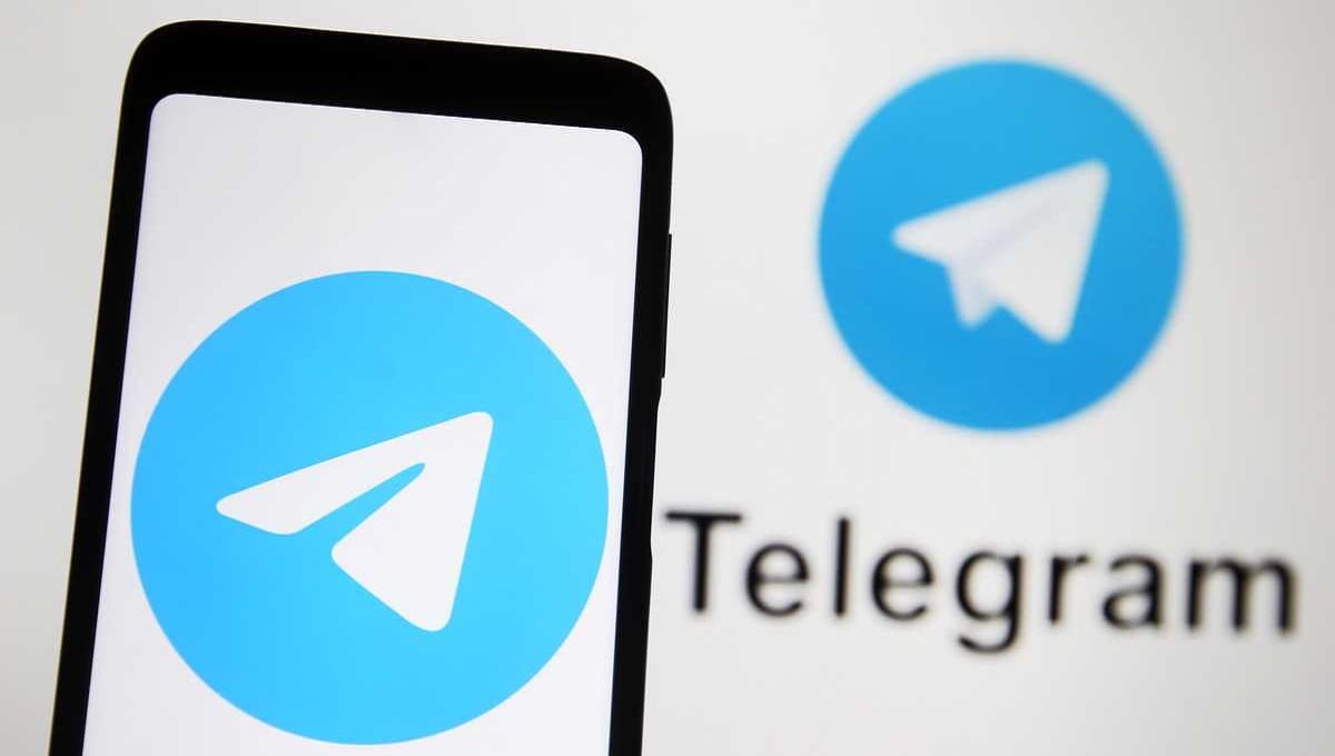 Telegram 1