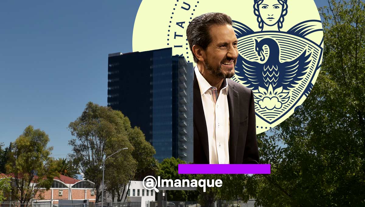 Torre de rectoría BUAP costó mil 317 mdp y Esparza se va sin aclarar la obra 2 Torre de rectoria BUAP costo mil 317 mdp