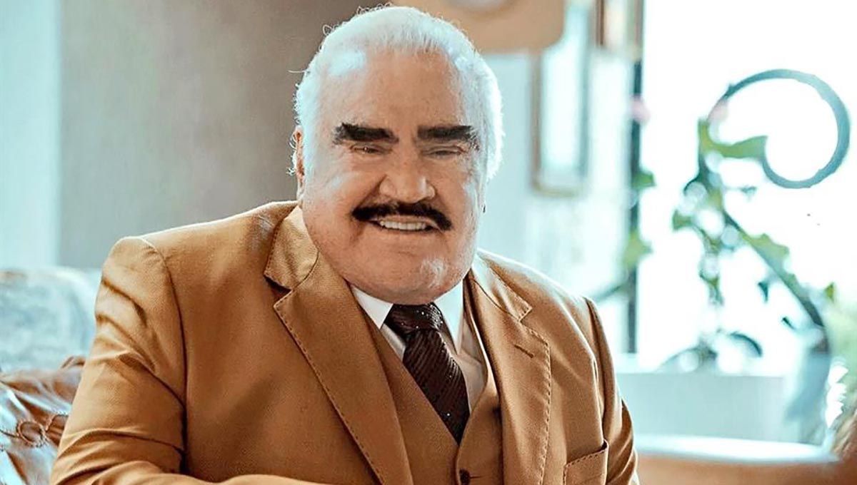 Familia de Vicente Fernández descarta que tenga muerte cerebral 3 Vicente fernandez muerte cerebral