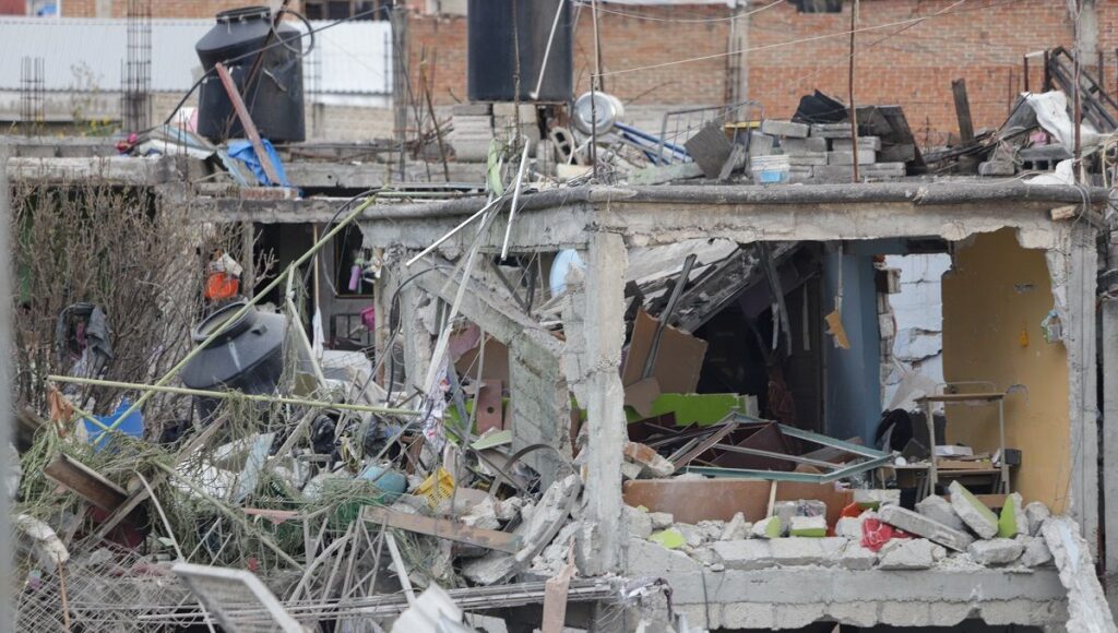 San Pablo Xochimehuacan