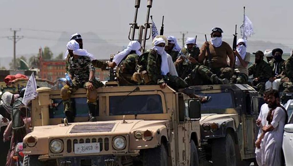al qaeda