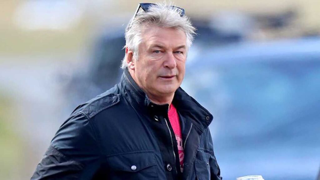 Alec Baldwin