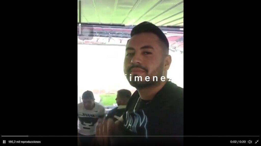 americanistas