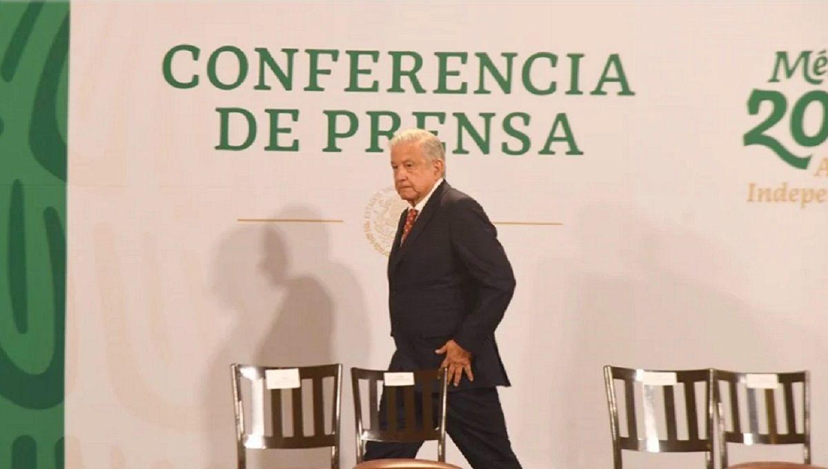 AMLO envía iniciativa al Congreso para fortalecer a CFE y garantizar precios justos 3 amlo