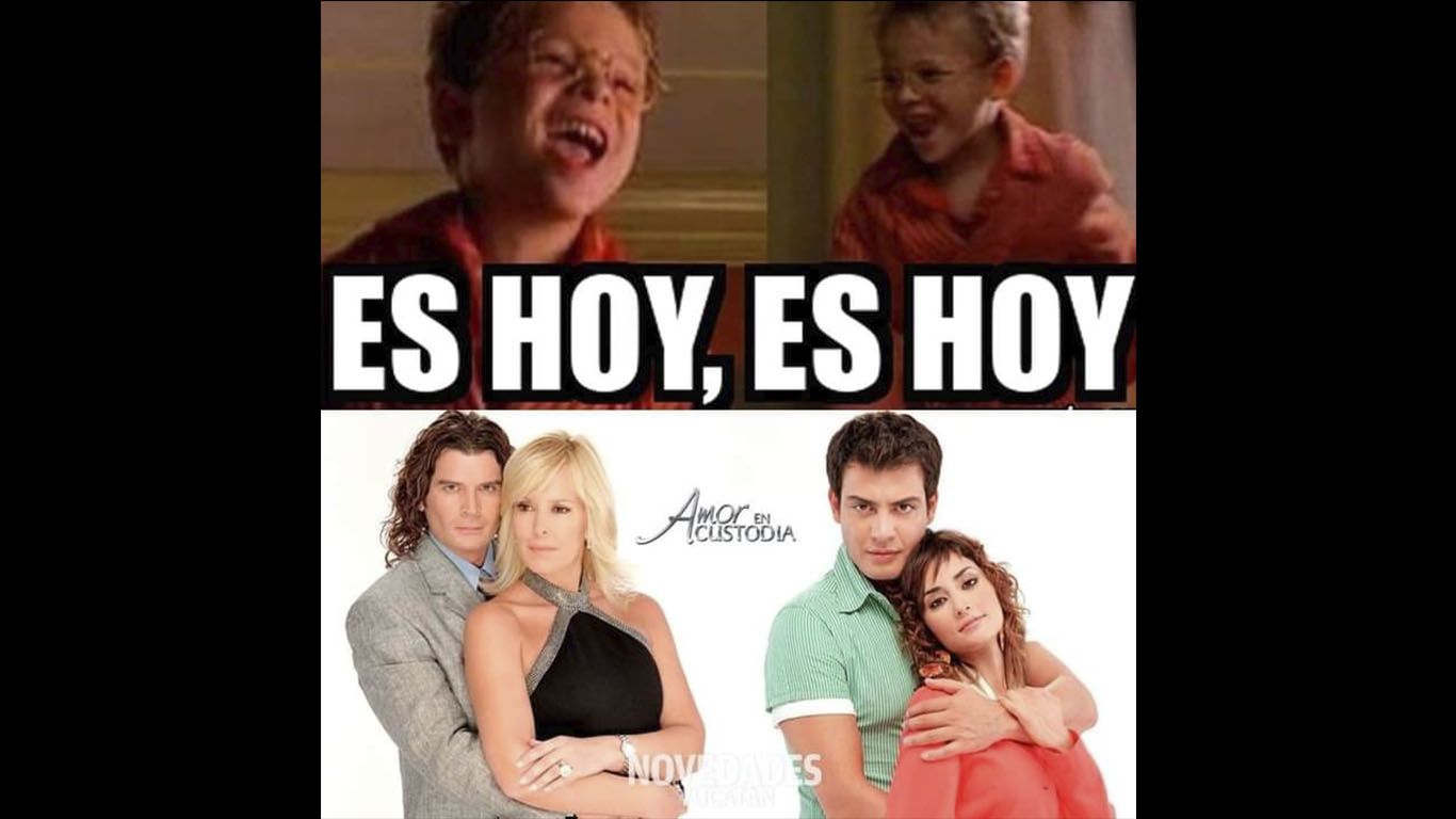 amor en custodia portada